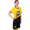 Футбольна форма дитяча із символікою клубу
 BORUSSIA DORTMUND домашня 2024 SP-SPORT
 CO-6264 20-28
