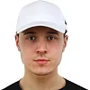 Кепка бейсболка JOMA
 TEAM 400089-200-SR (Белый)