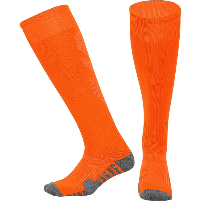 Гетры детские SPOINT SJM624 S/28-33-UKR (Оранжевый)