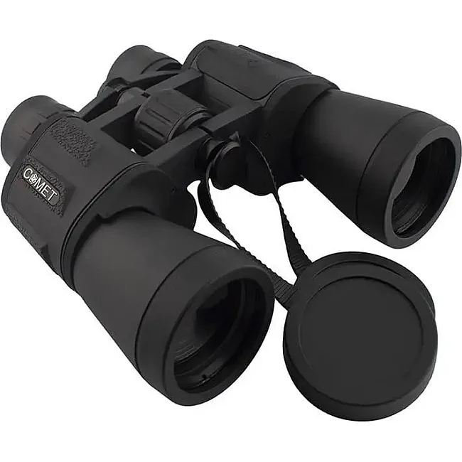 Бинокль COMET AXP203 (7x50) в чехле
