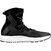 Боксерки для бокса TITLE Boxing High Point Black