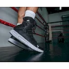 Боксерки для бокса TITLE Boxing High Point Black