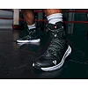 Боксерки для бокса TITLE Boxing High Point Black