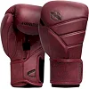 Перчатки для бокса Hayabusa T3 LX Crimson