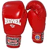 Боксерские перчатки Reyvel ФБУ одноцветные