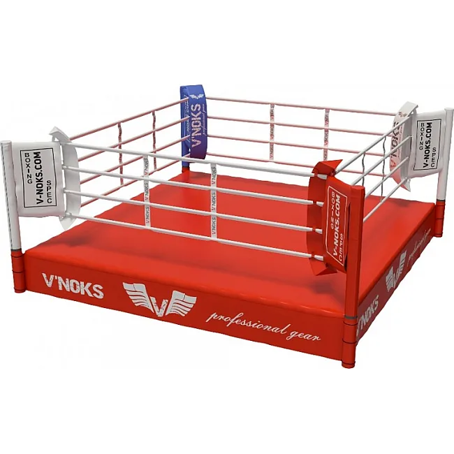 Боксерский ринг V`Noks Competition (5x5 м)