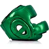 Боксерский шлем FAIRTEX HG17 Pro Sparring Green