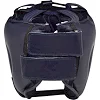 Боксерский шлем с бампером RDX O2 Pro