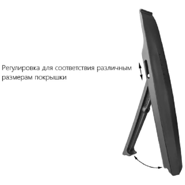 Бортировки BIRZMAN Wedge Wedge II
