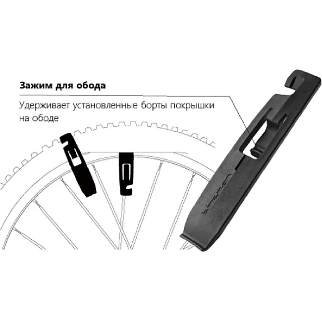 Бортировки BIRZMAN Wedge Wedge II