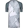 Детский рашгард TATAMI Abstract Sage