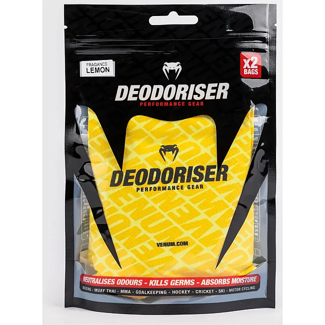 Дезодорант VENUM Kontact Deodoriser - Lemon