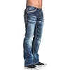 Джинси Affliction Blake Fleur Ventura