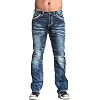 Джинси Affliction Blake Fleur Ventura