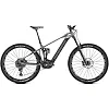 Электровелосипед MONDRAKER CRAFTY R 29" T-M, Nimbus Grey / Black (2023/2024)
