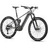 Электровелосипед MONDRAKER CRAFTY R 29" T-M, Nimbus Grey / Black (2023/2024)