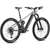Электровелосипед MONDRAKER CRAFTY R 29" T-M, Nimbus Grey / Black (2023/2024)