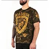 Футболка HeadRush The Coast to Coast Camo