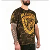 Футболка HeadRush The Coast to Coast Camo