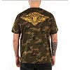 Футболка HeadRush The Coast to Coast Camo