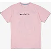 Футболка чоловіча MANTO x KTOF Pink