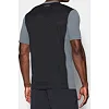 Футболка мужская UNDER ARMOUR Raid Microthread Steel