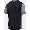 Футболка мужская UNDER ARMOUR Raid Microthread Steel