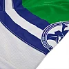 Футболка Venum Shogun UFC Edition Dry Tech T-shirt Ice - Green
