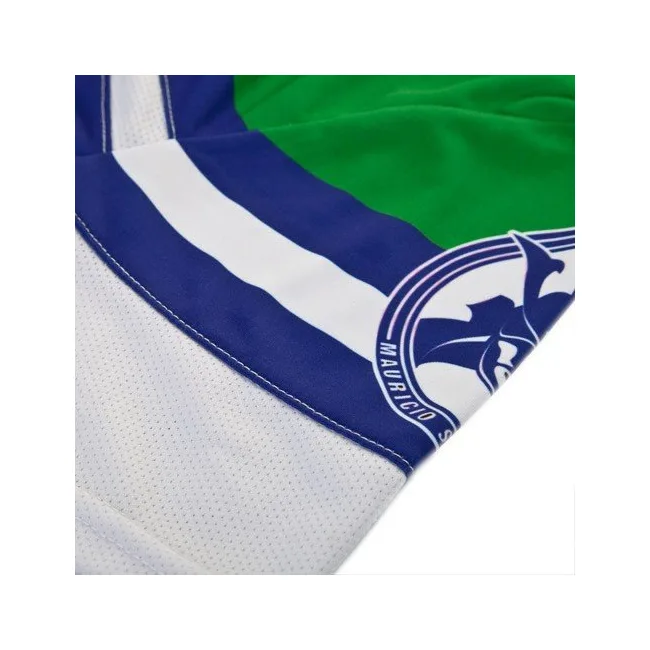 Футболка Venum Shogun UFC Edition Dry Tech T-shirt Ice - Green