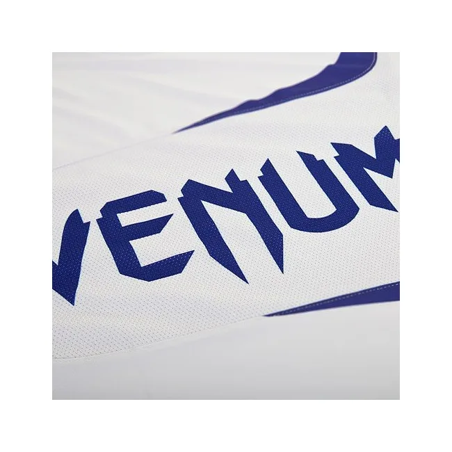 Футболка Venum Shogun UFC Edition Dry Tech T-shirt Ice - Green