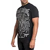 Футболка Xtreme Couture Ultimum SS Tee Black