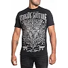Футболка Xtreme Couture Ultimum SS Tee Black