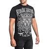 Футболка Xtreme Couture Ultimum SS Tee Black