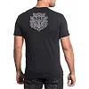 Футболка Xtreme Couture Ultimum SS Tee Black