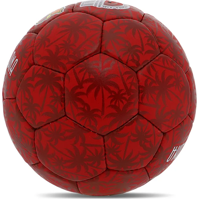 Футбольный мяч BARCELONA BALLONSTAR FB-3858 №5