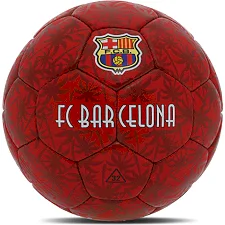 Футбольный мяч BARCELONA BALLONSTAR FB-3858 №5