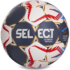 Гандбольный мяч SELECT HB-3657-3 №3