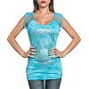 Женская футболка Sinful First Love Tee