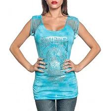 Женская футболка Sinful First Love Tee