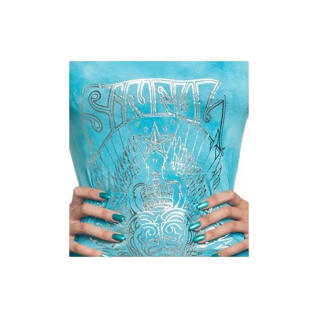 Женская футболка Sinful First Love Tee