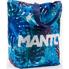 Женская спортивная сумка MANTO Tote Hermosa