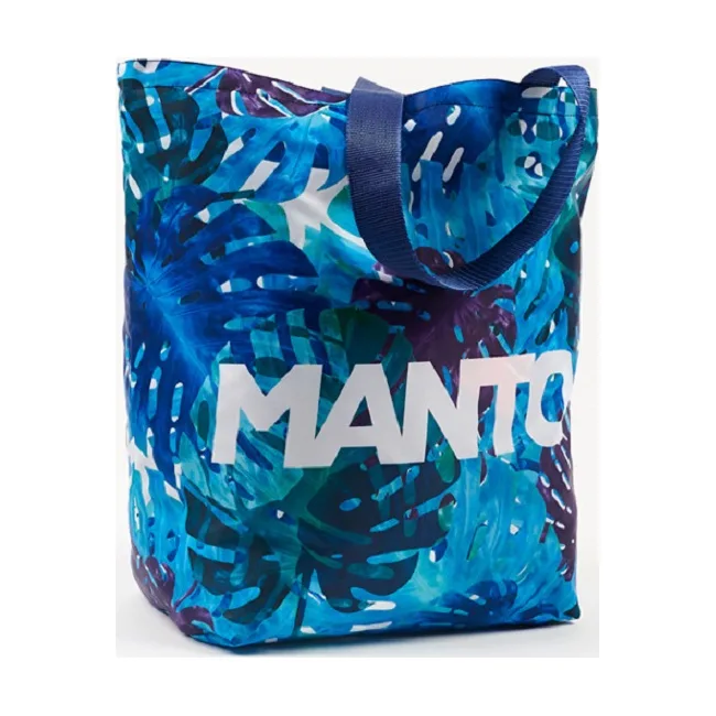 Жіноча спортивна сумка MANTO Tote Hermosa