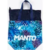 Жіноча спортивна сумка MANTO Tote Hermosa