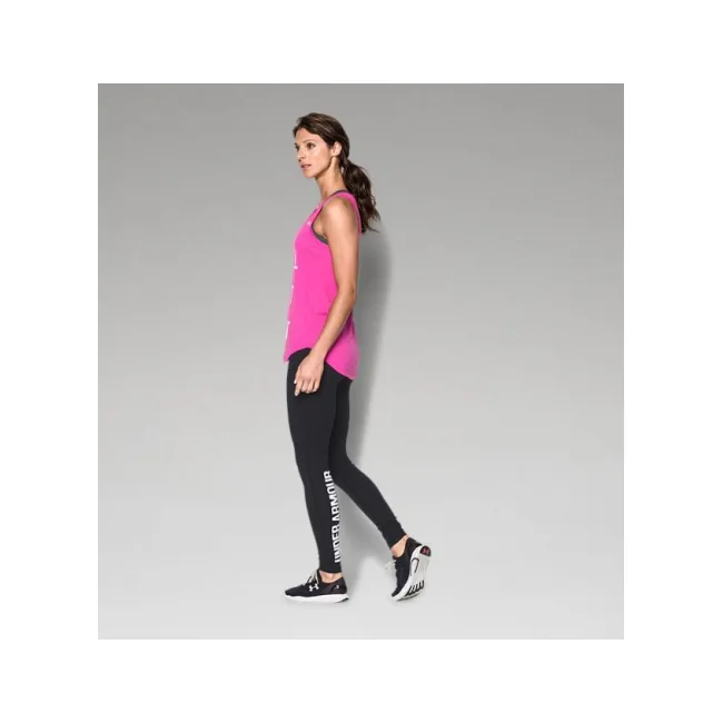 Женские леггинсы Under Armour Womens Favorite Legging Black