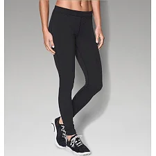 Жіночі штани Under Armour Womens Favorite Black
