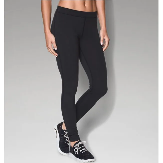 Женские леггинсы Under Armour Womens Favorite Legging Black