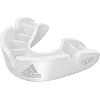 Капа взрослая Adidas/Opro Bronze (белый) ADIDAS ADIBP31