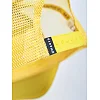Кепка MANTO Trucker Mission Yellow