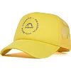 Кепка MANTO Trucker Mission Yellow