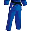 Кимоно для дзюдо Mizuno Yusho Japan IJF (синий)